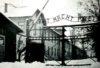 Auschwitz Concentration Camp