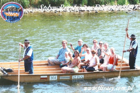 Dunajec