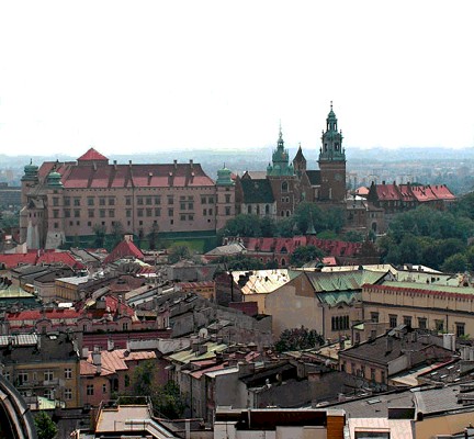 Cracow