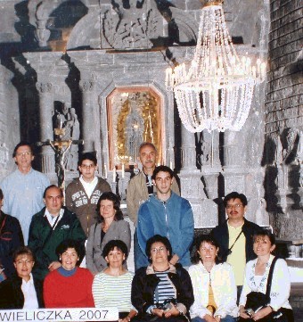 Wieliczka